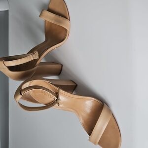 Schutz sandals